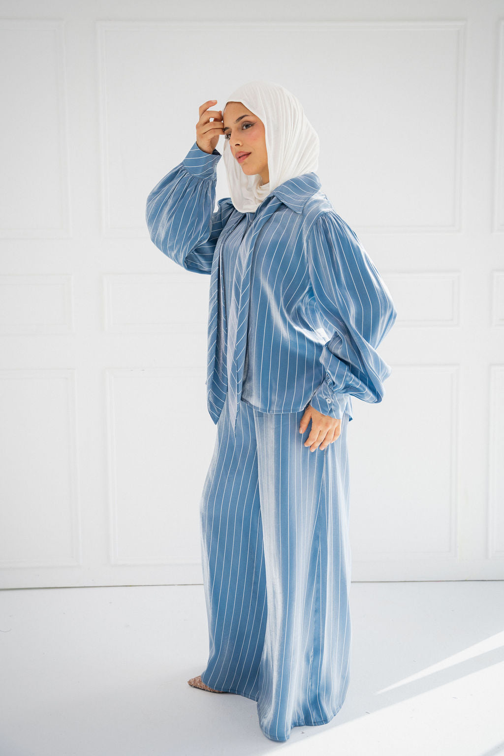 Berlin Pants