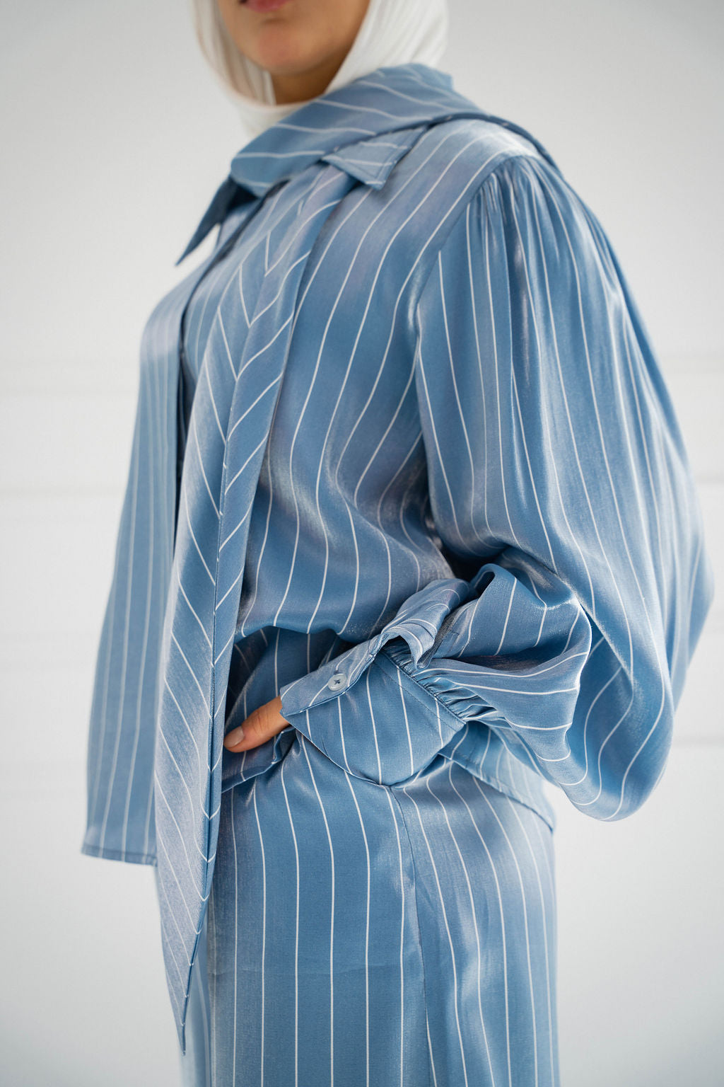 Munich Blouse