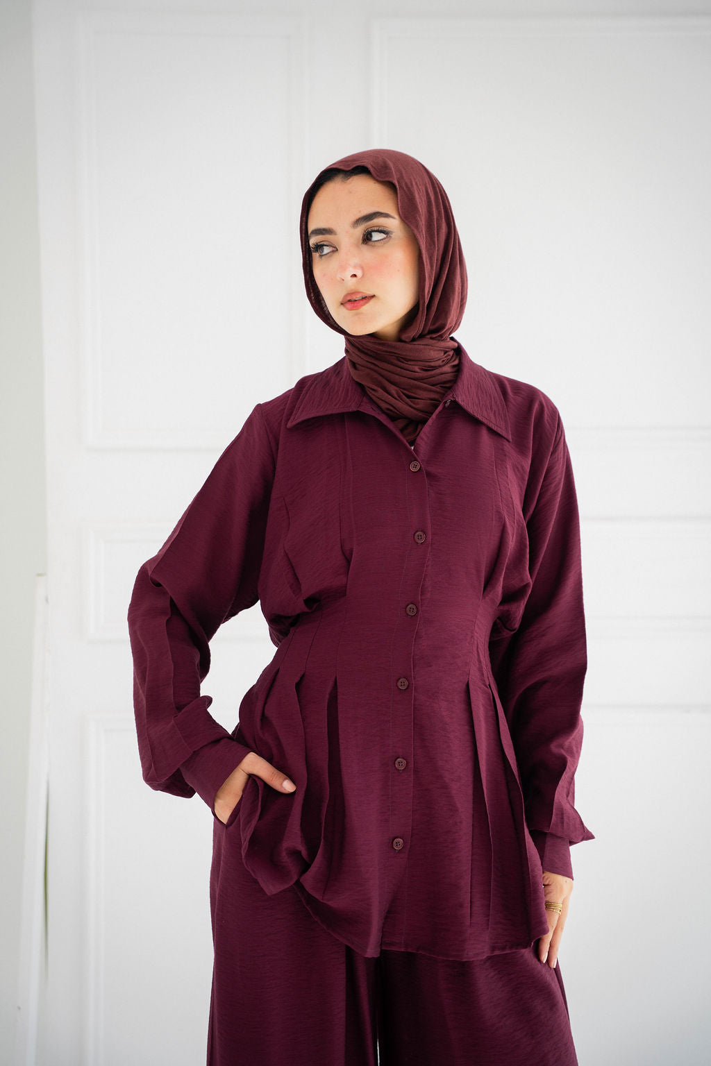Sintra Shirt