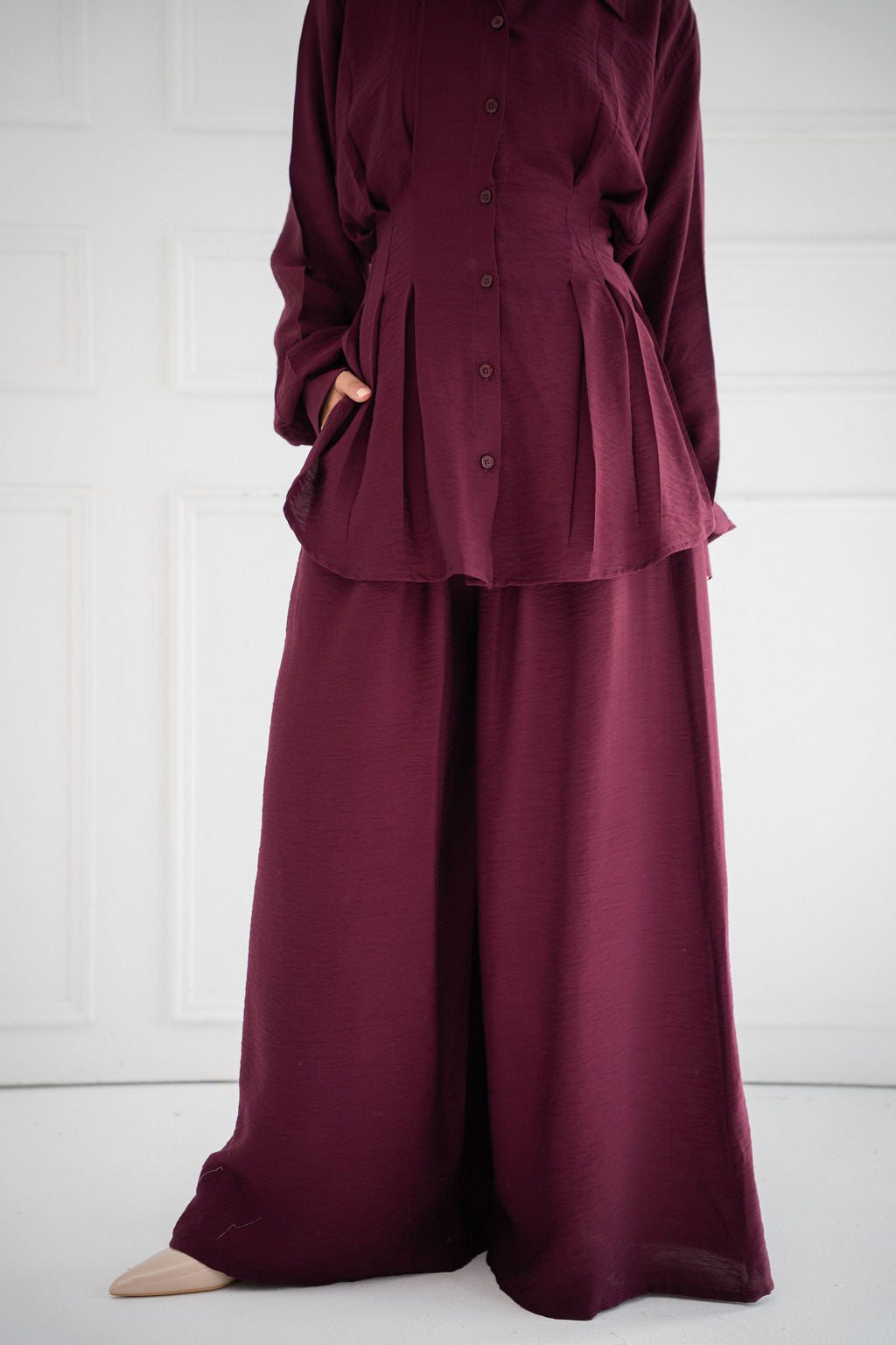 Porto Pants