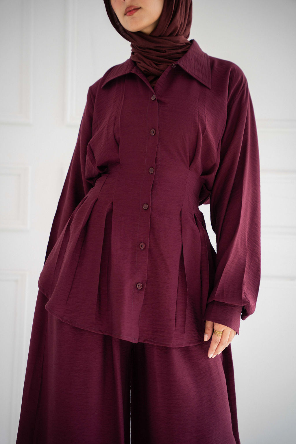 Sintra Shirt