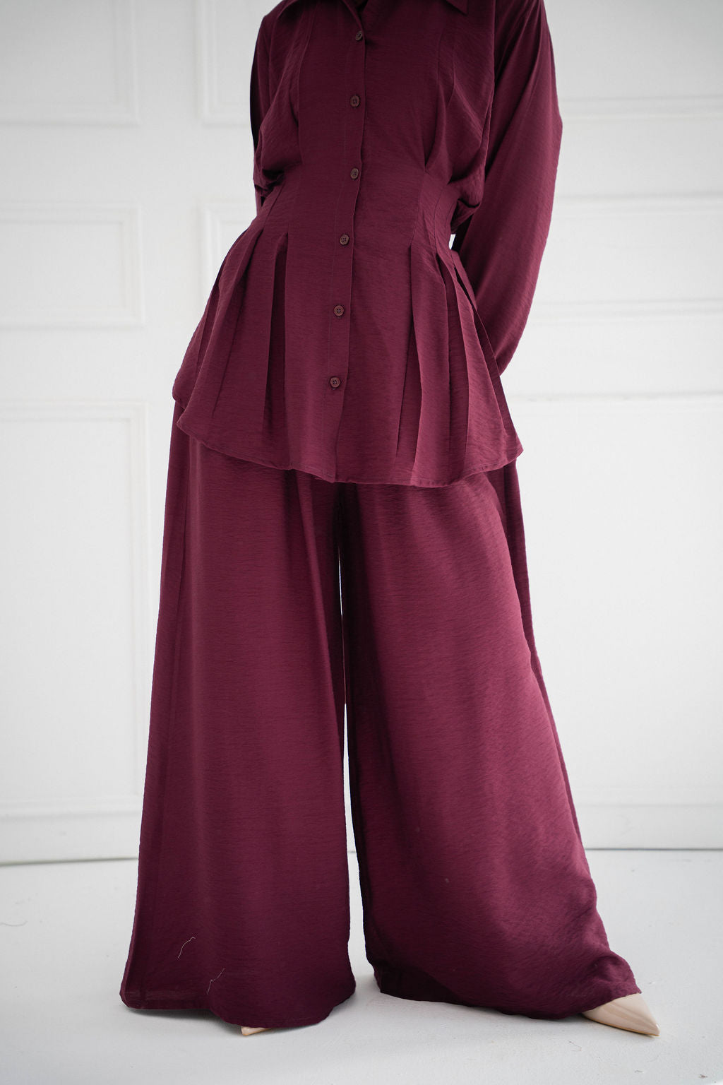 Porto Pants