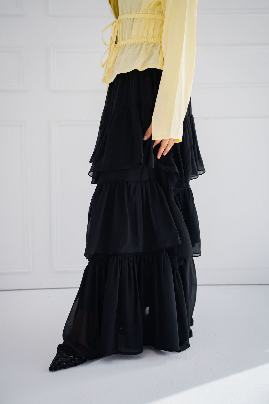 Argentina Skirt