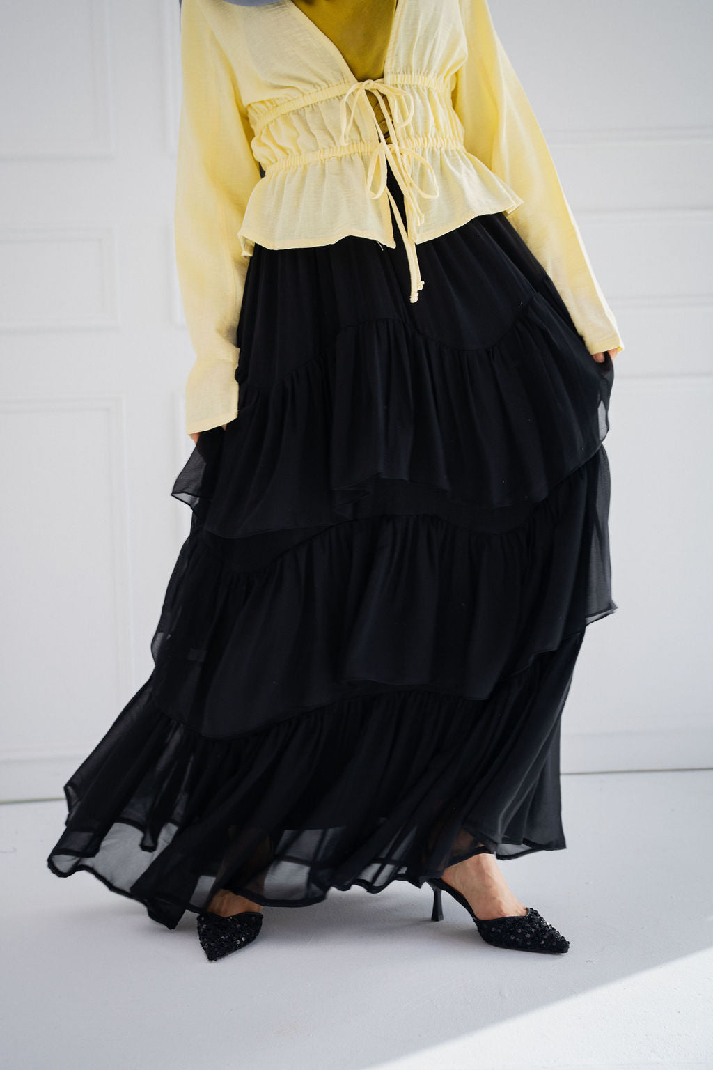 Argentina Skirt