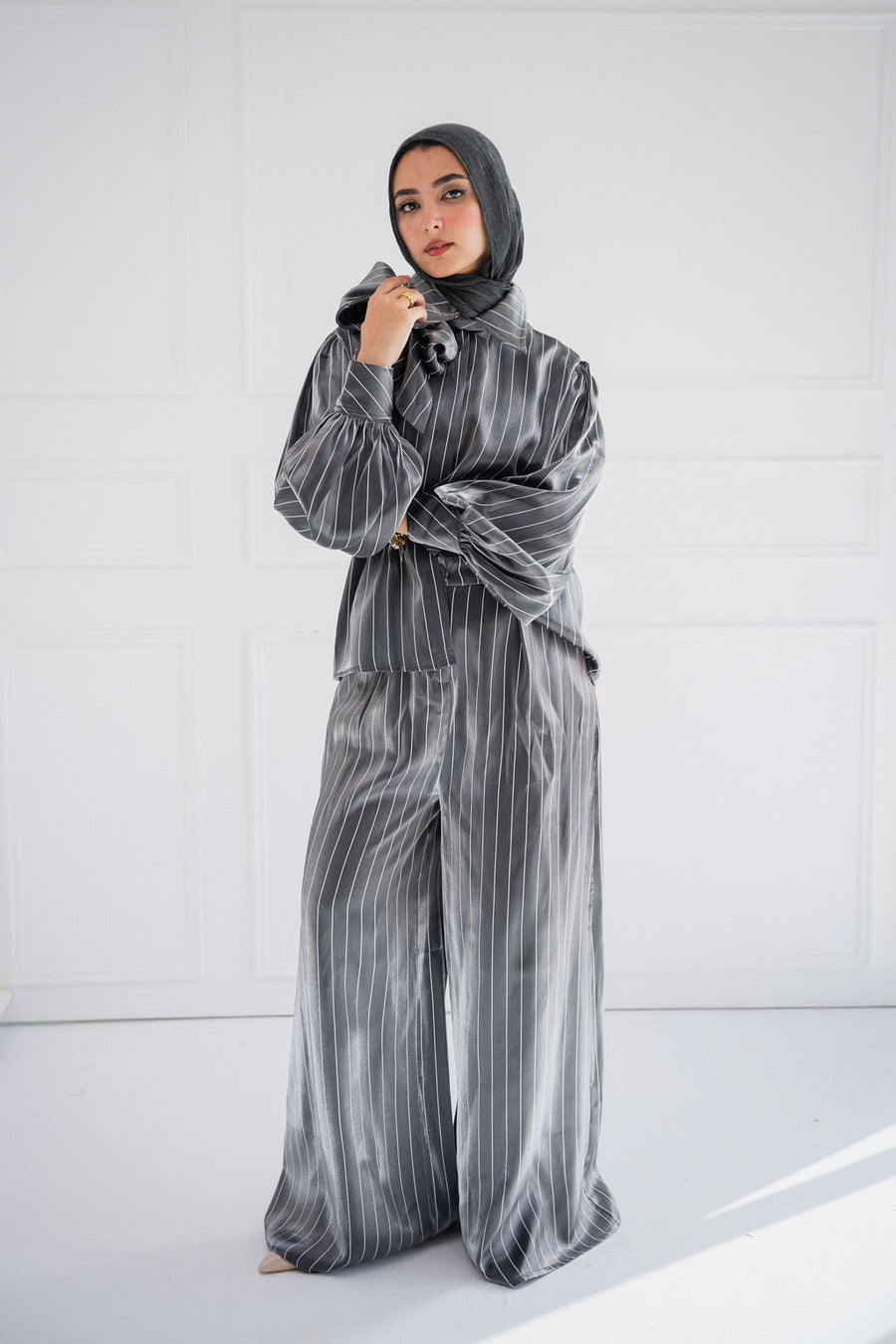 Berlin Pants