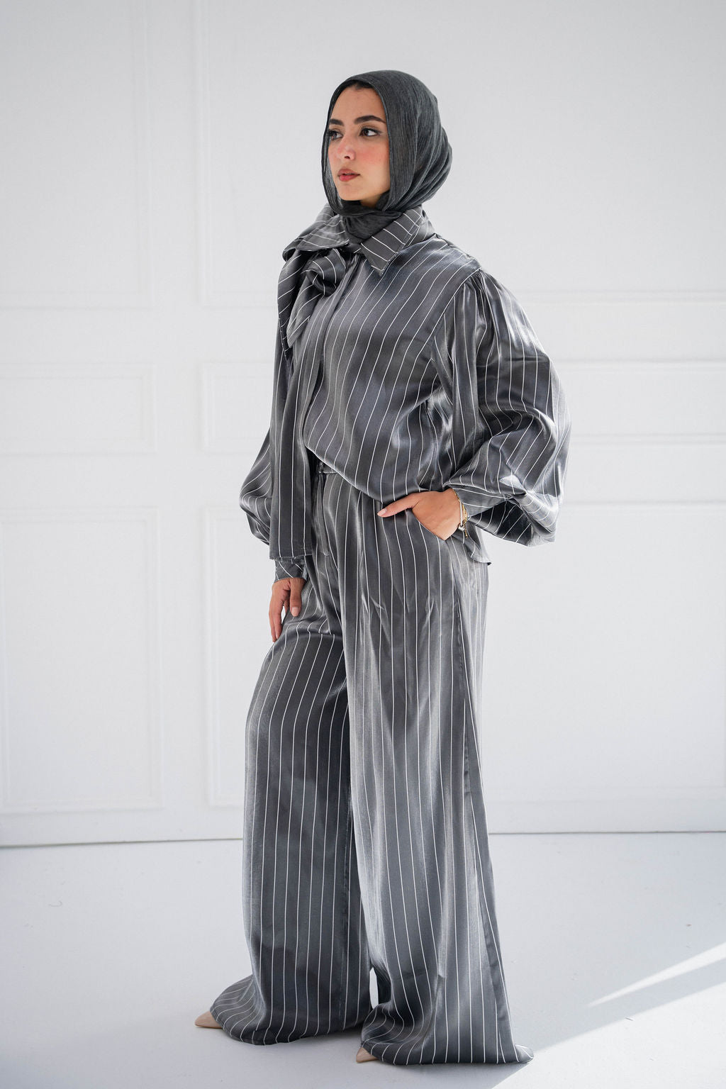 Berlin Pants