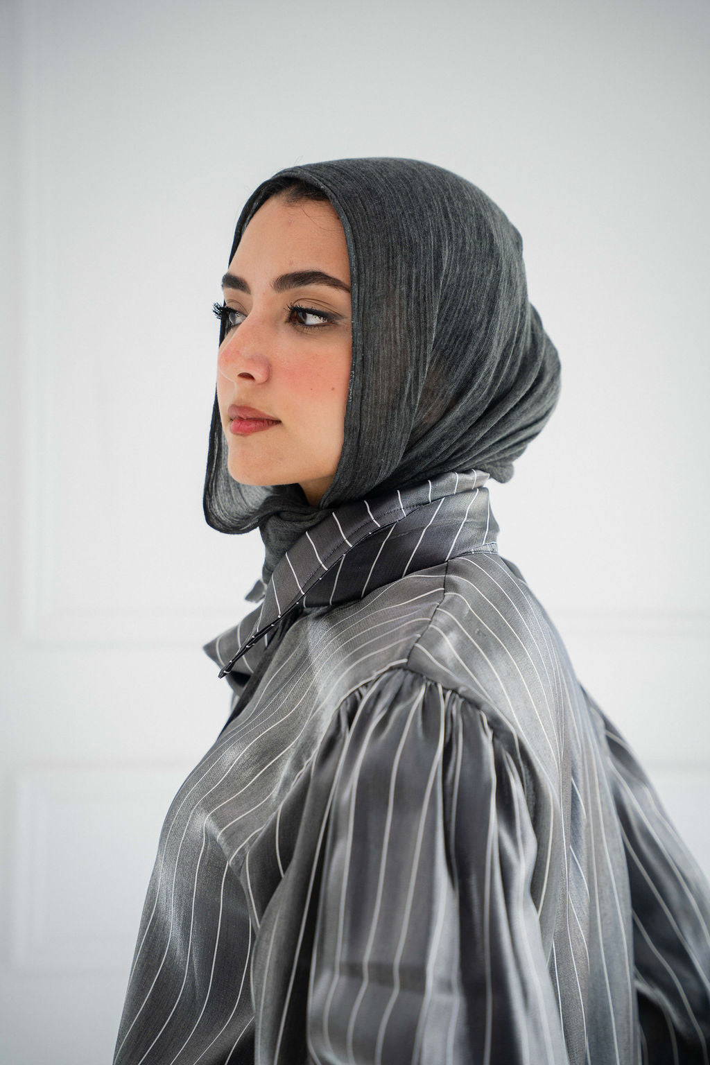 Munich Blouse