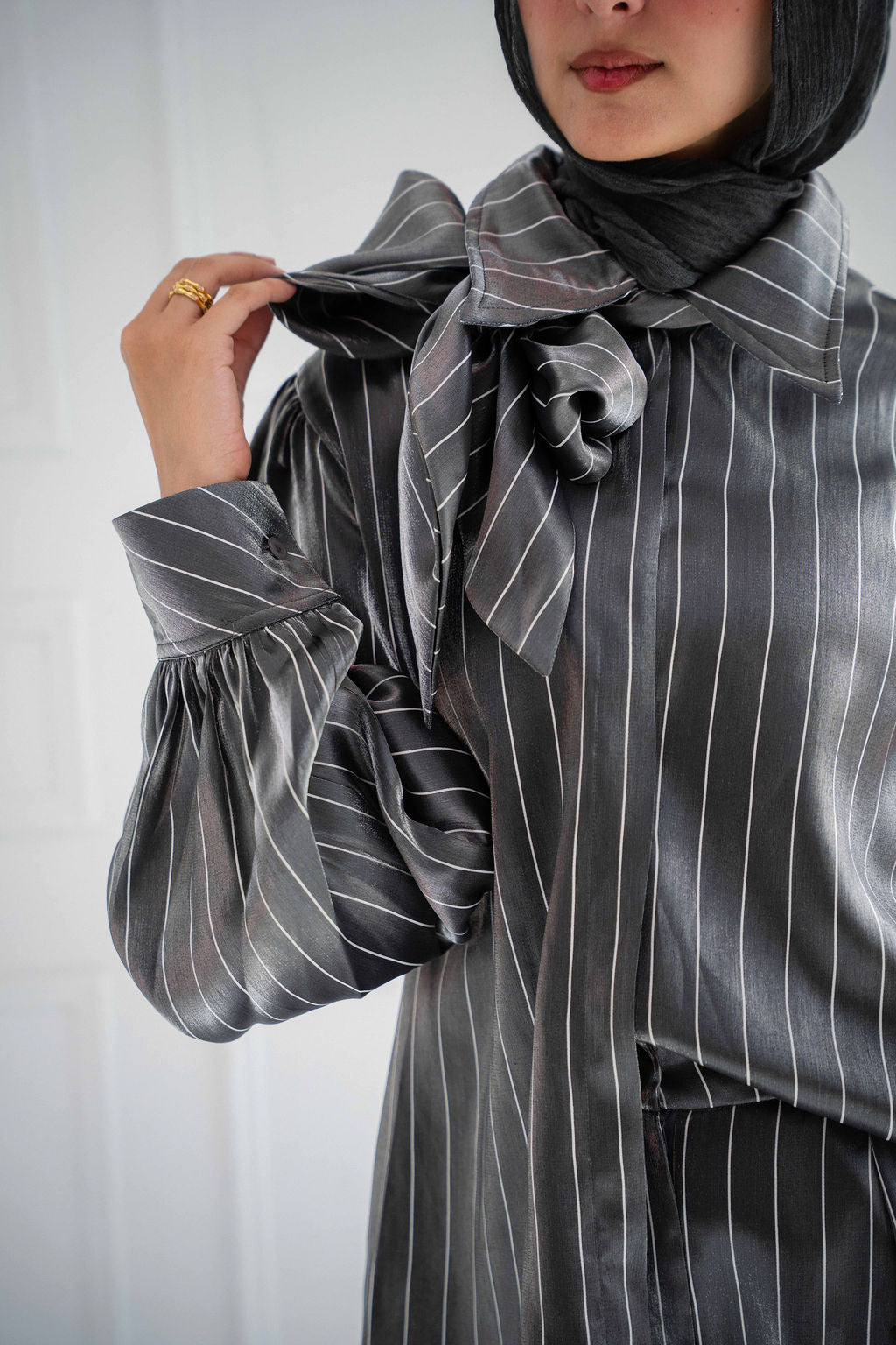 Munich Blouse