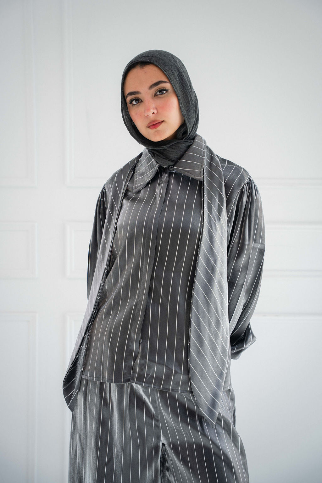 Munich Blouse