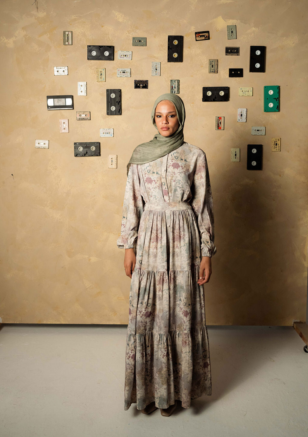 Bled Dress