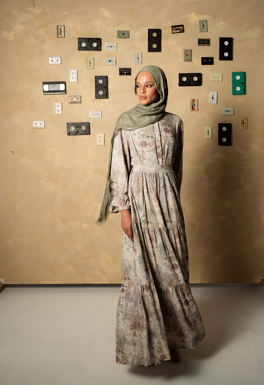 Bled Dress