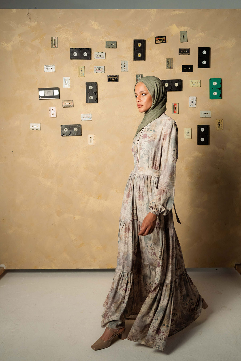 Bled Dress