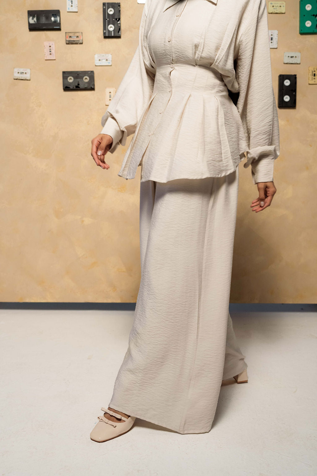 Porto Pants