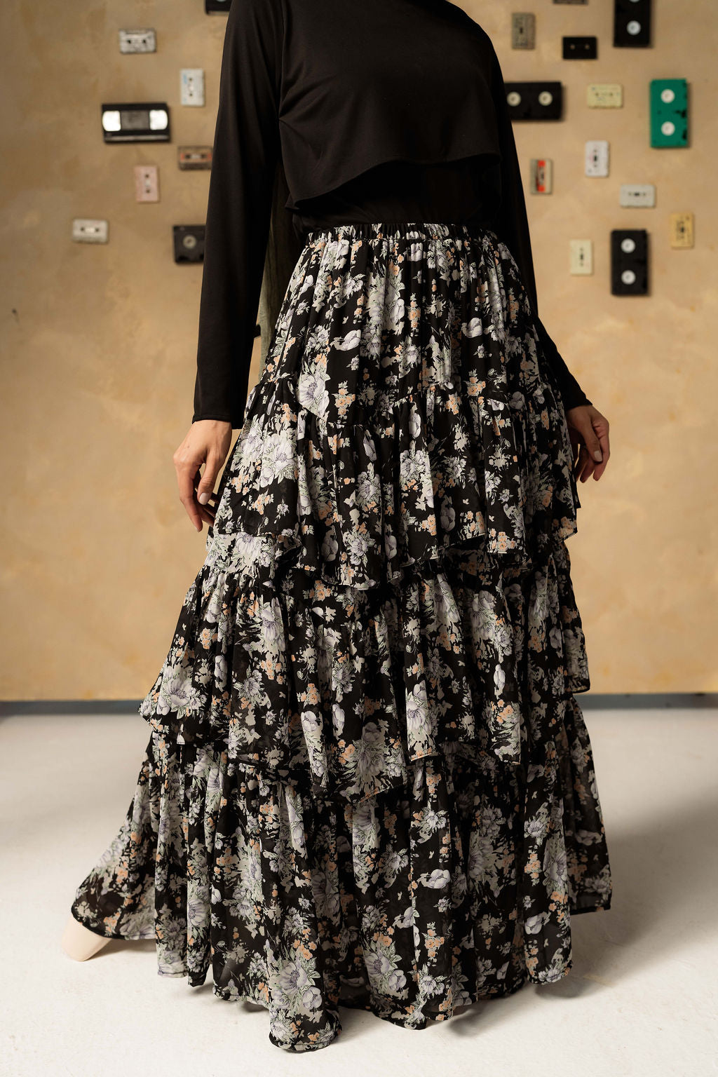 Santiago Skirt
