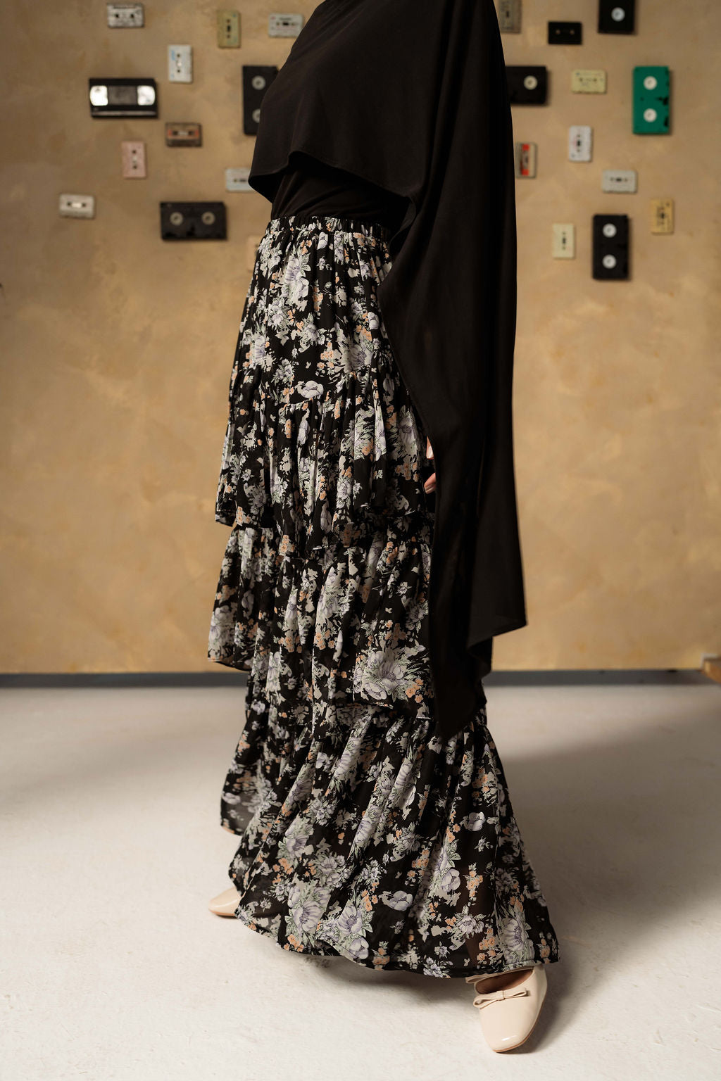 Santiago Skirt