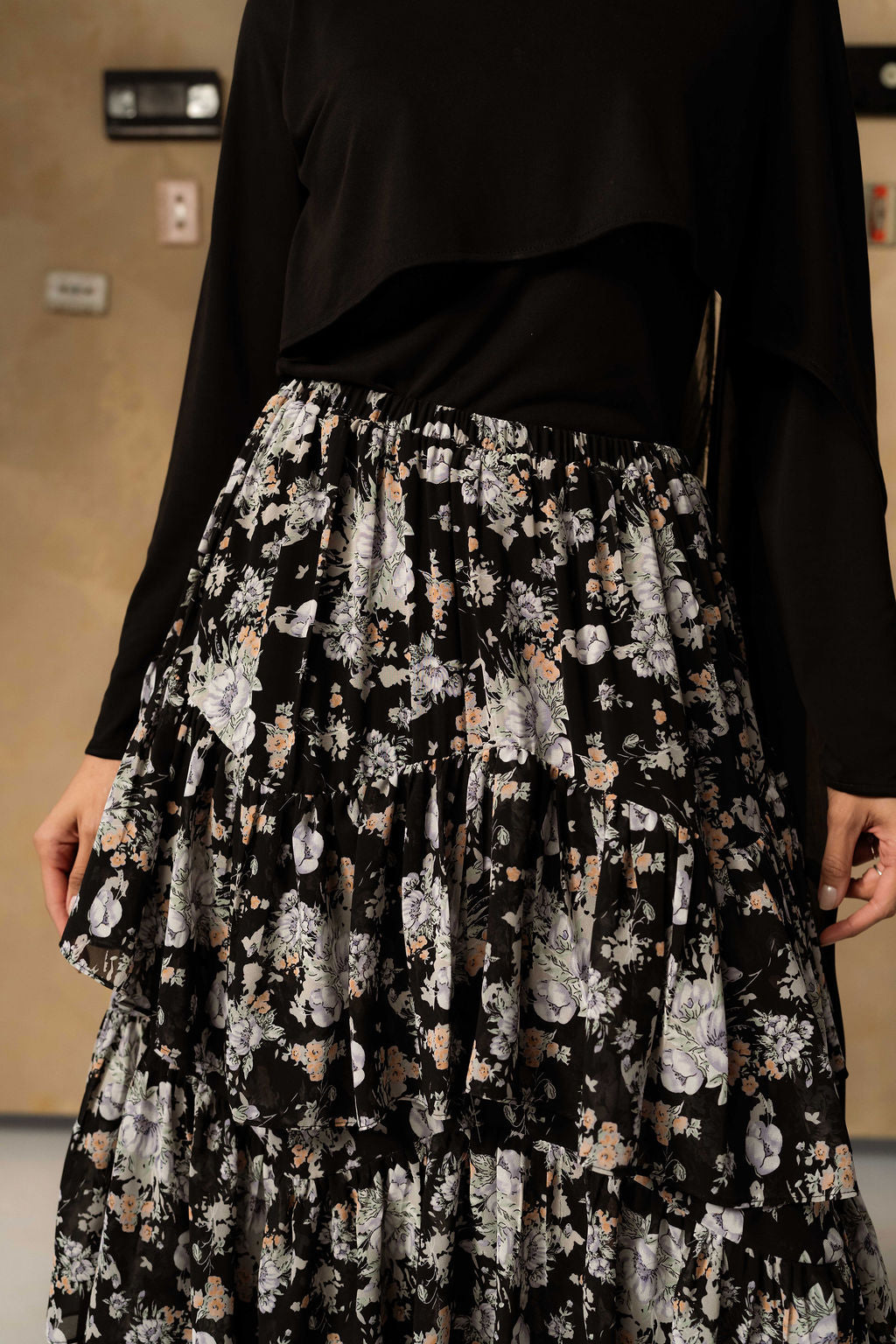 Santiago Skirt