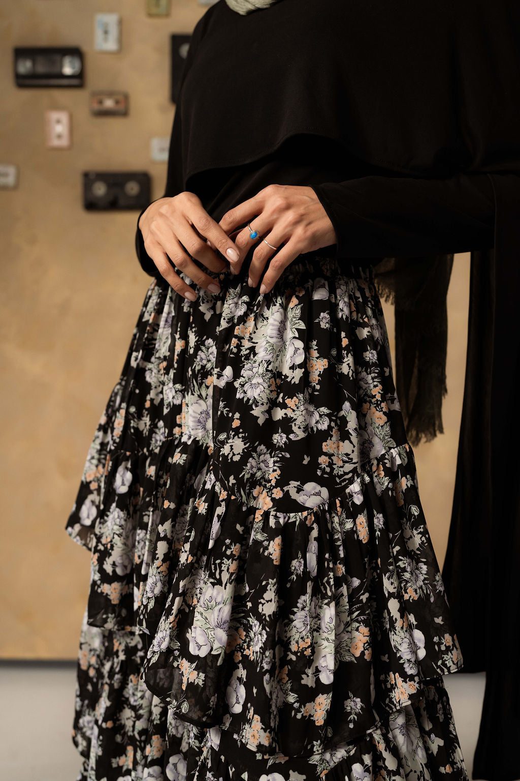 Santiago Skirt