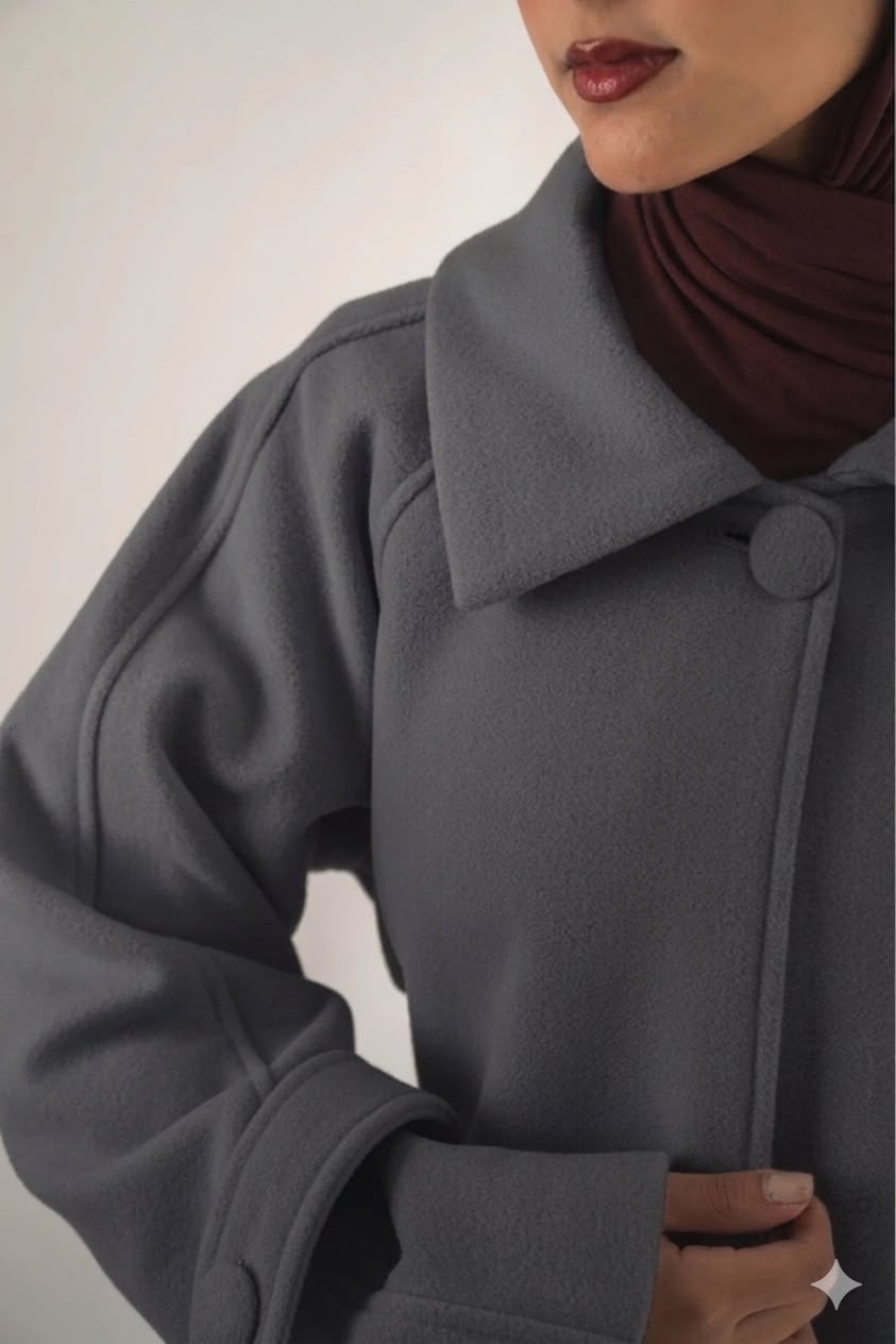 Iron Ryan Jacket