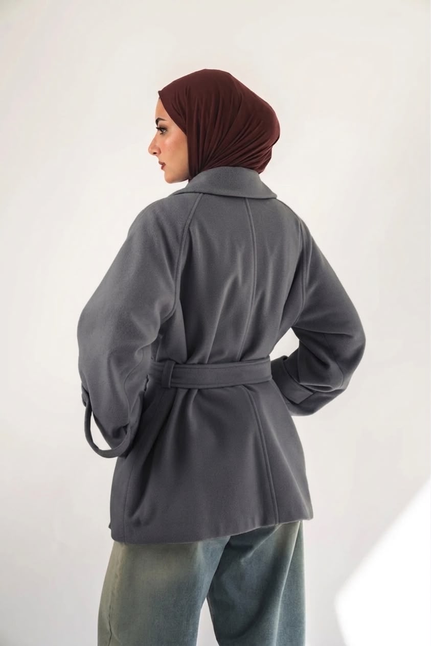 Iron Ryan Jacket