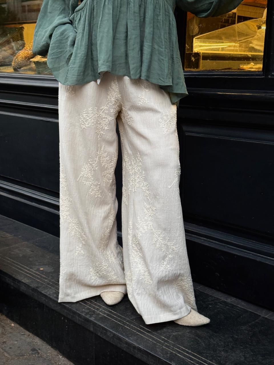 Meadow Pants
