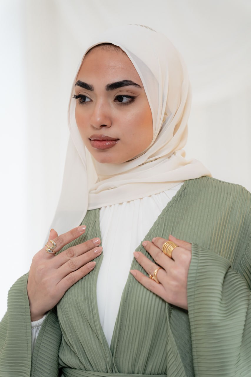 Offwhite Cathy Blouse