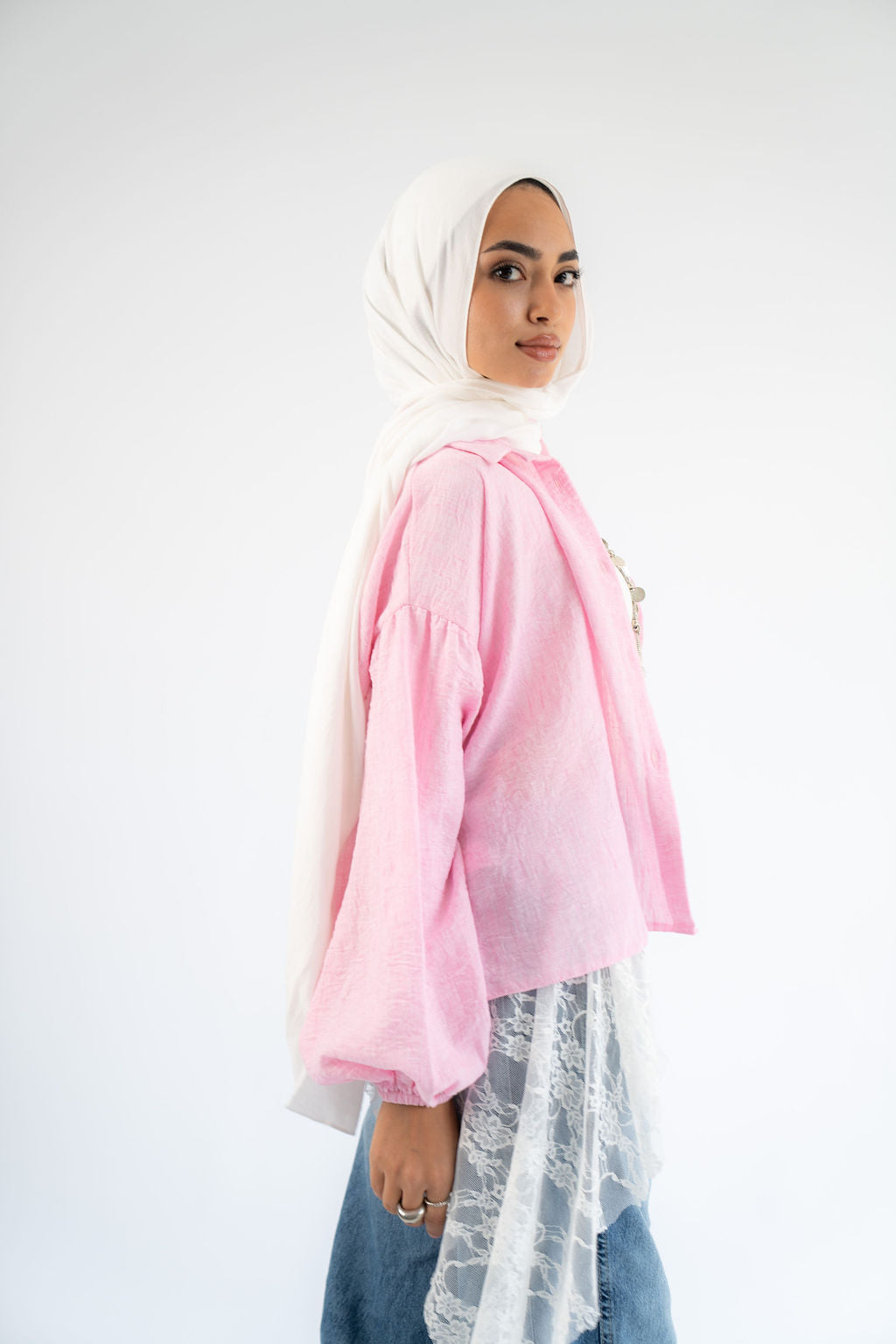 Candy Dune Shirt