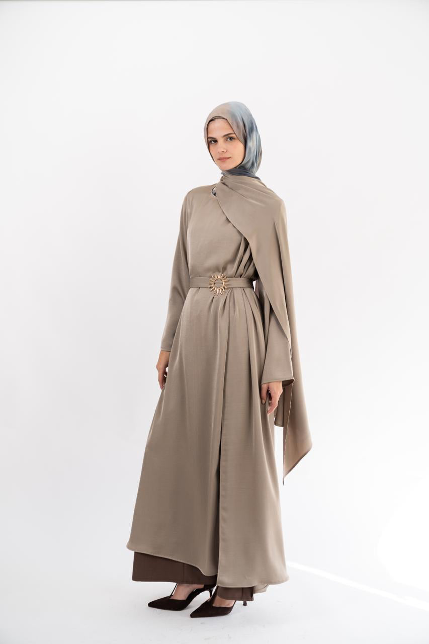 Sand Beisan Kimono