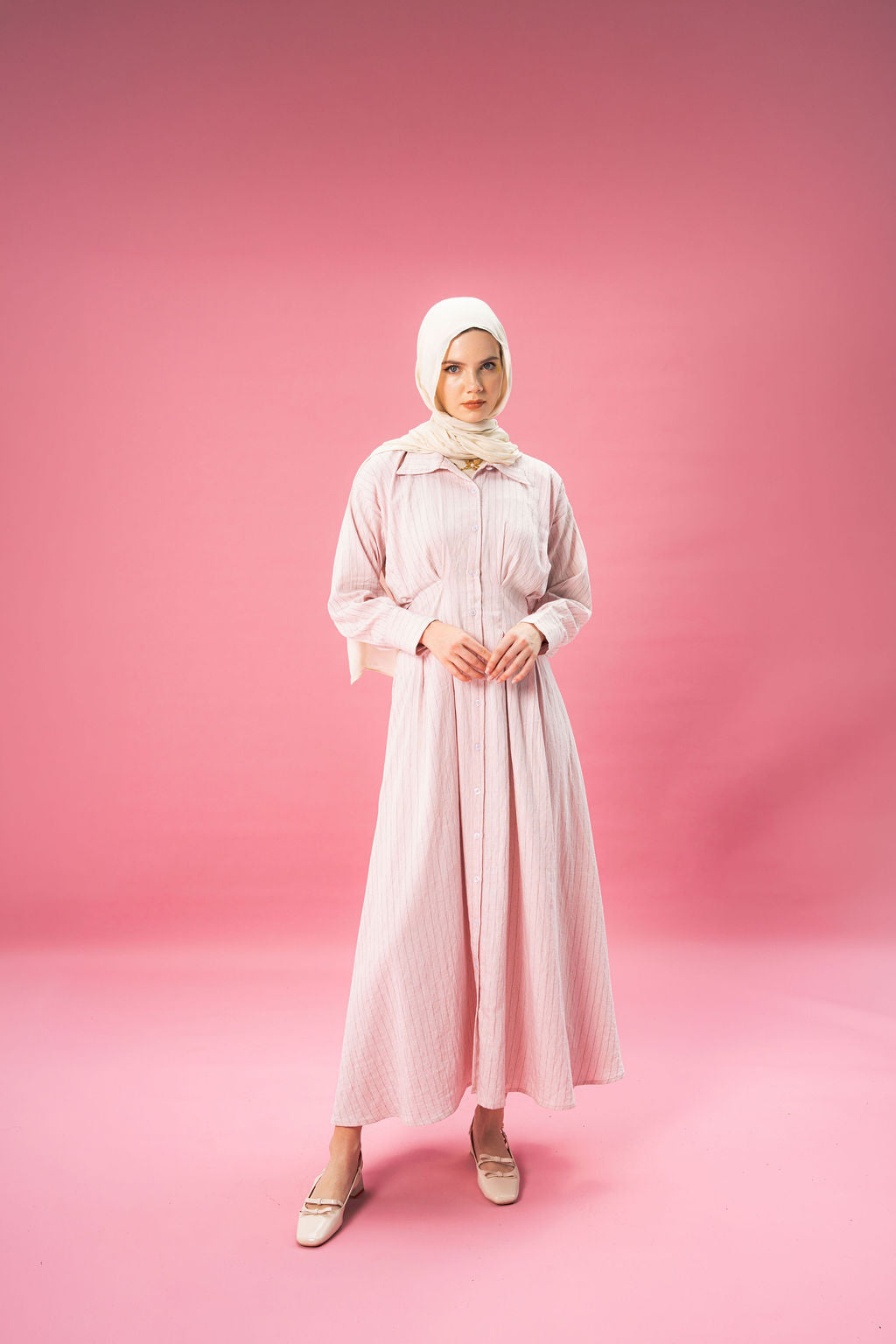 Tahiti Dress