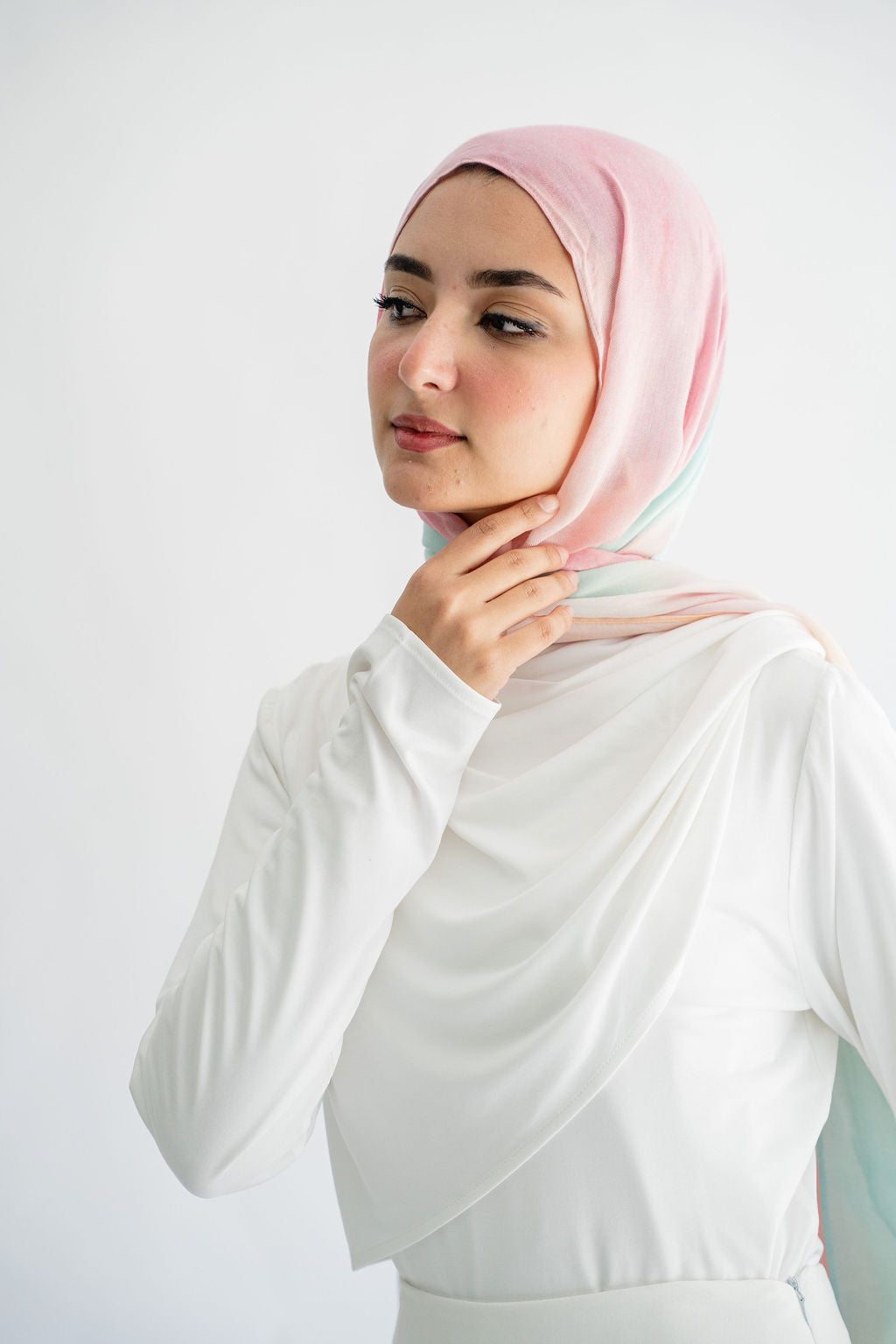 Offwhite Sydney Top