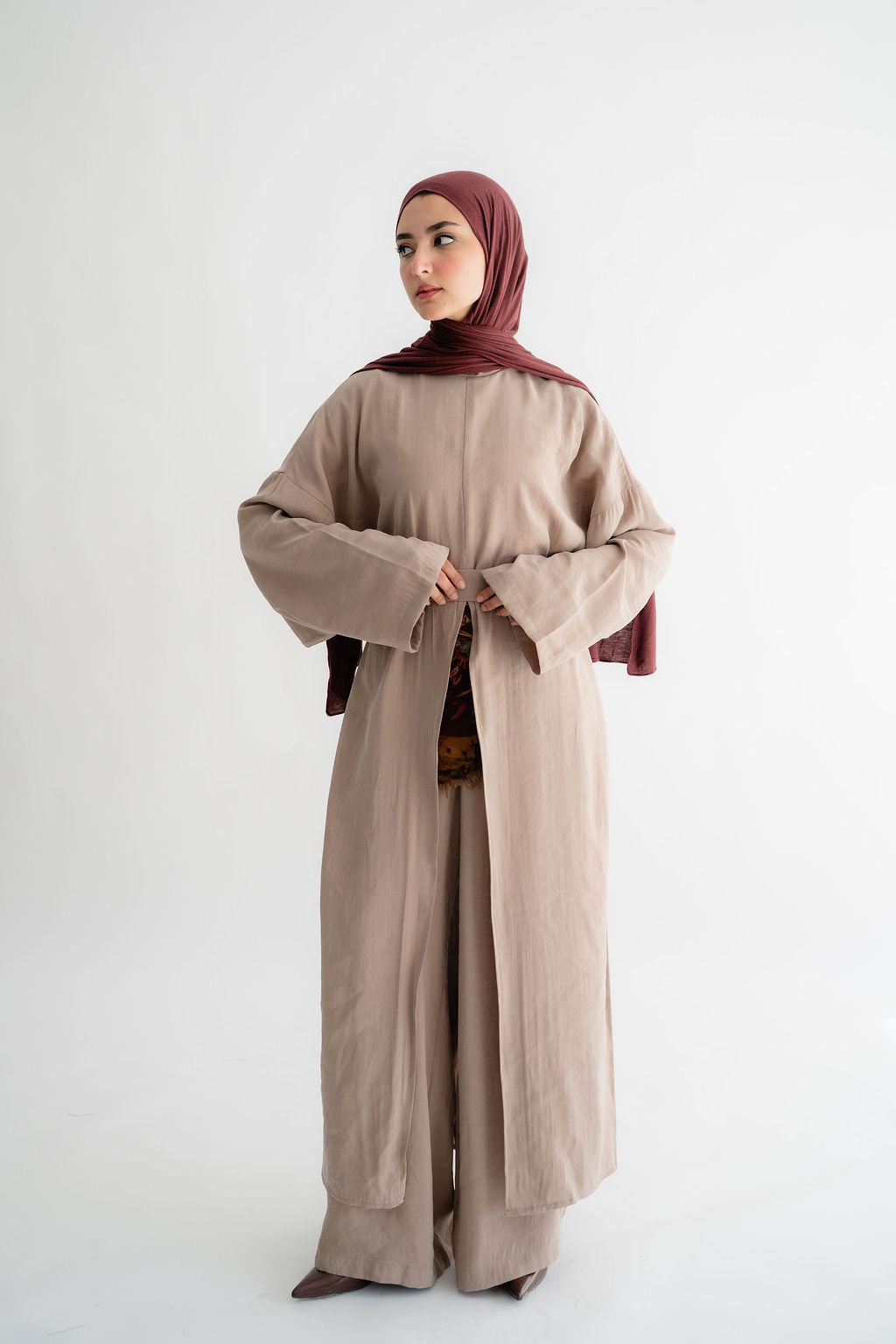 Sand Zanzibar Shirt