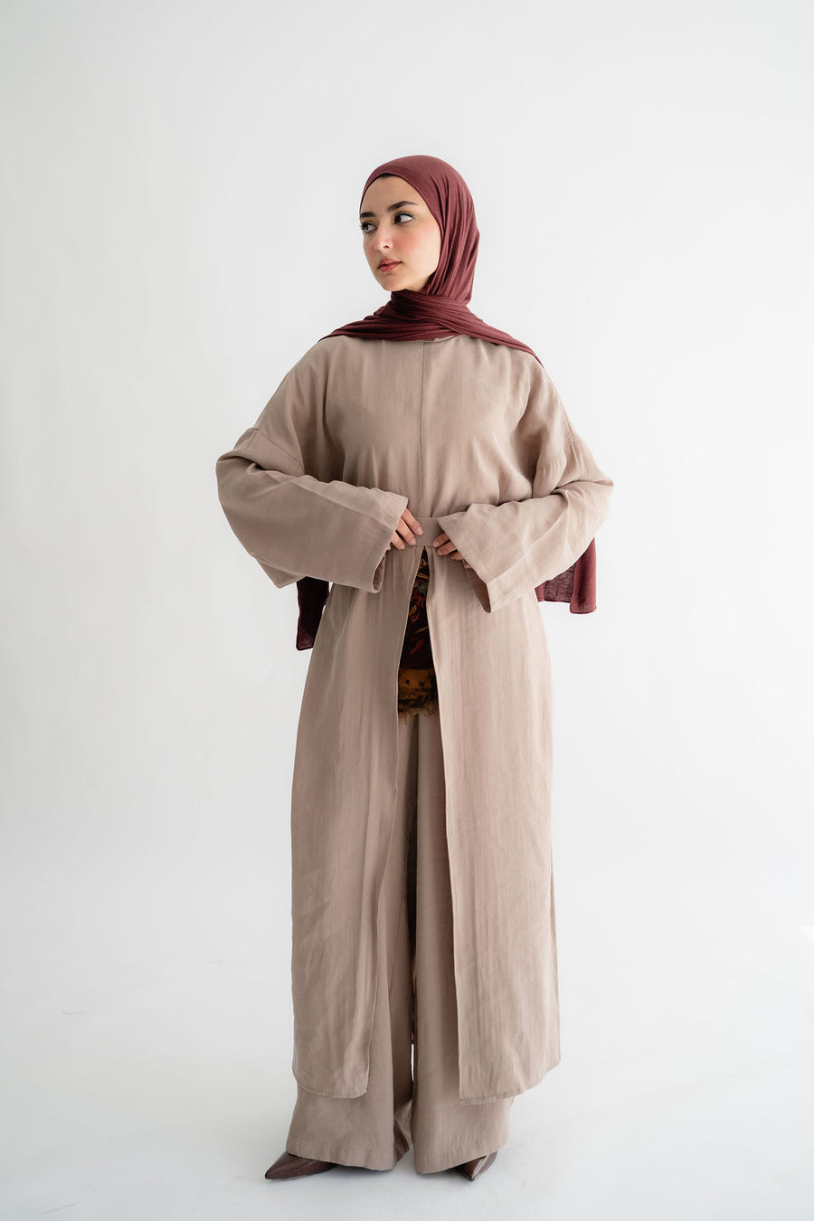 Sand Zanzibar Shirt