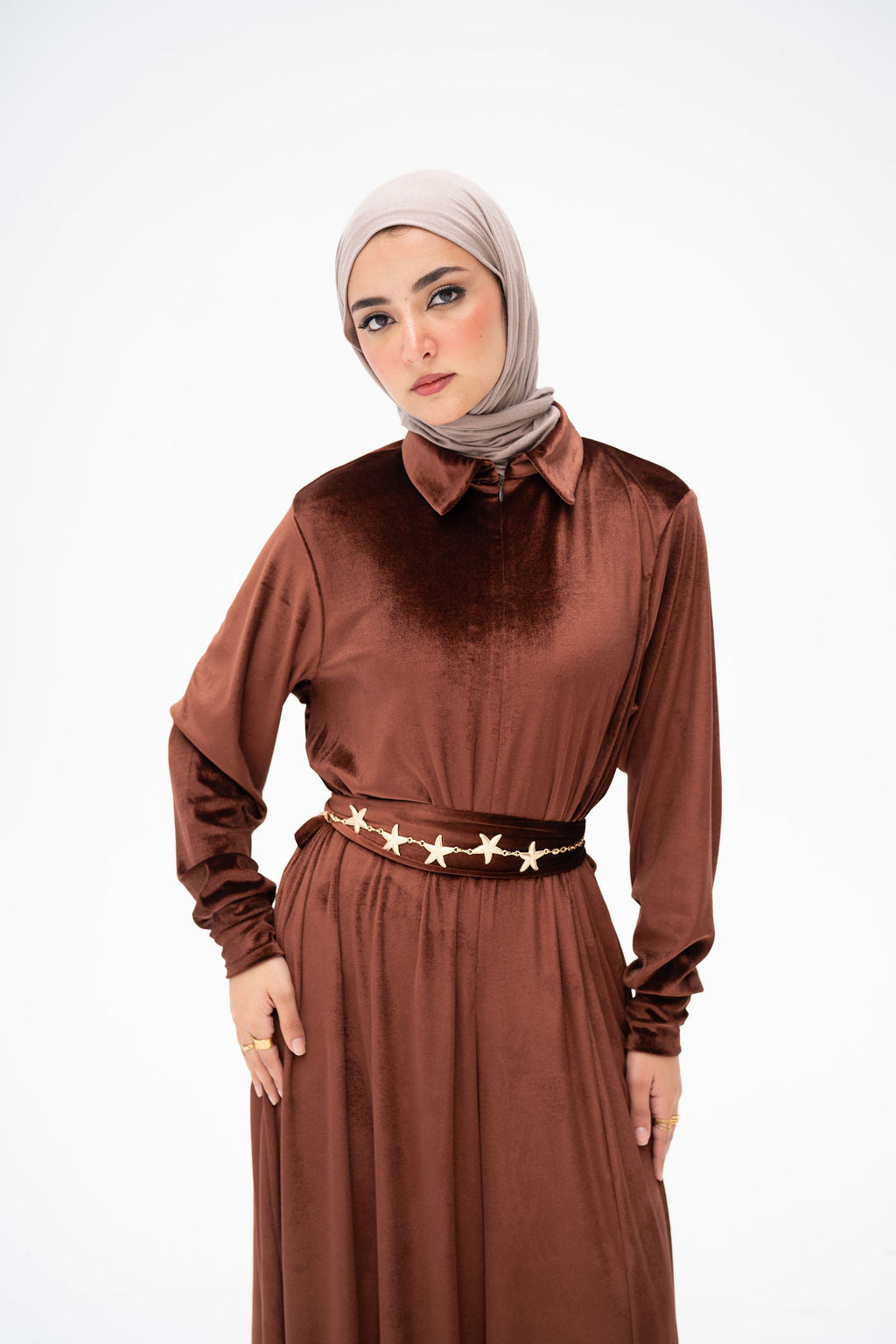Marisol Belt
