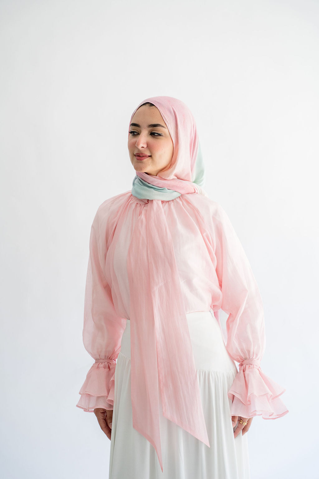 Cyprus Blouse
