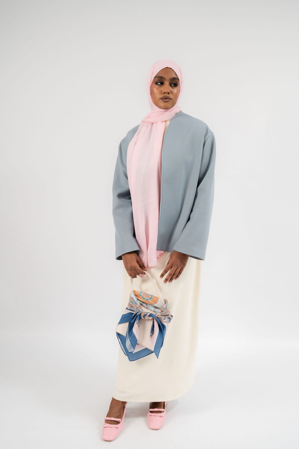 Iceberg Verdon Jacket