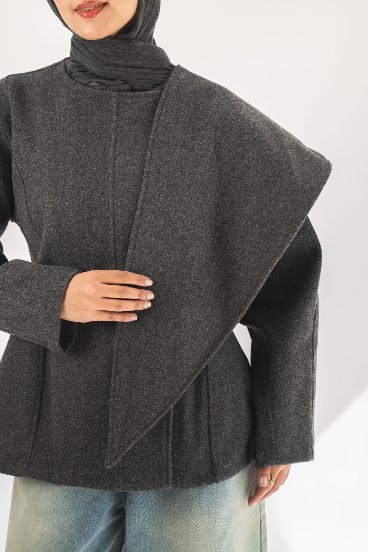 Ash Kindah Jacket