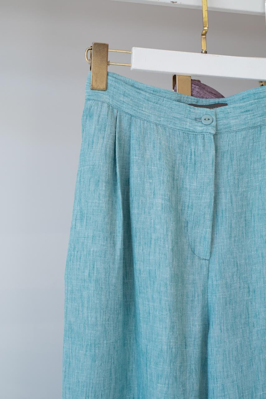 Frost Office Pants