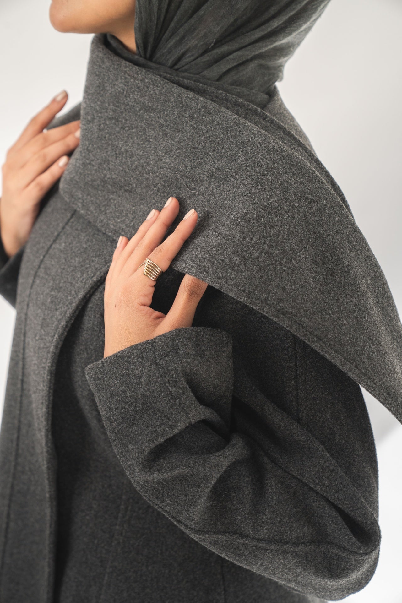 Ash Kindah Jacket