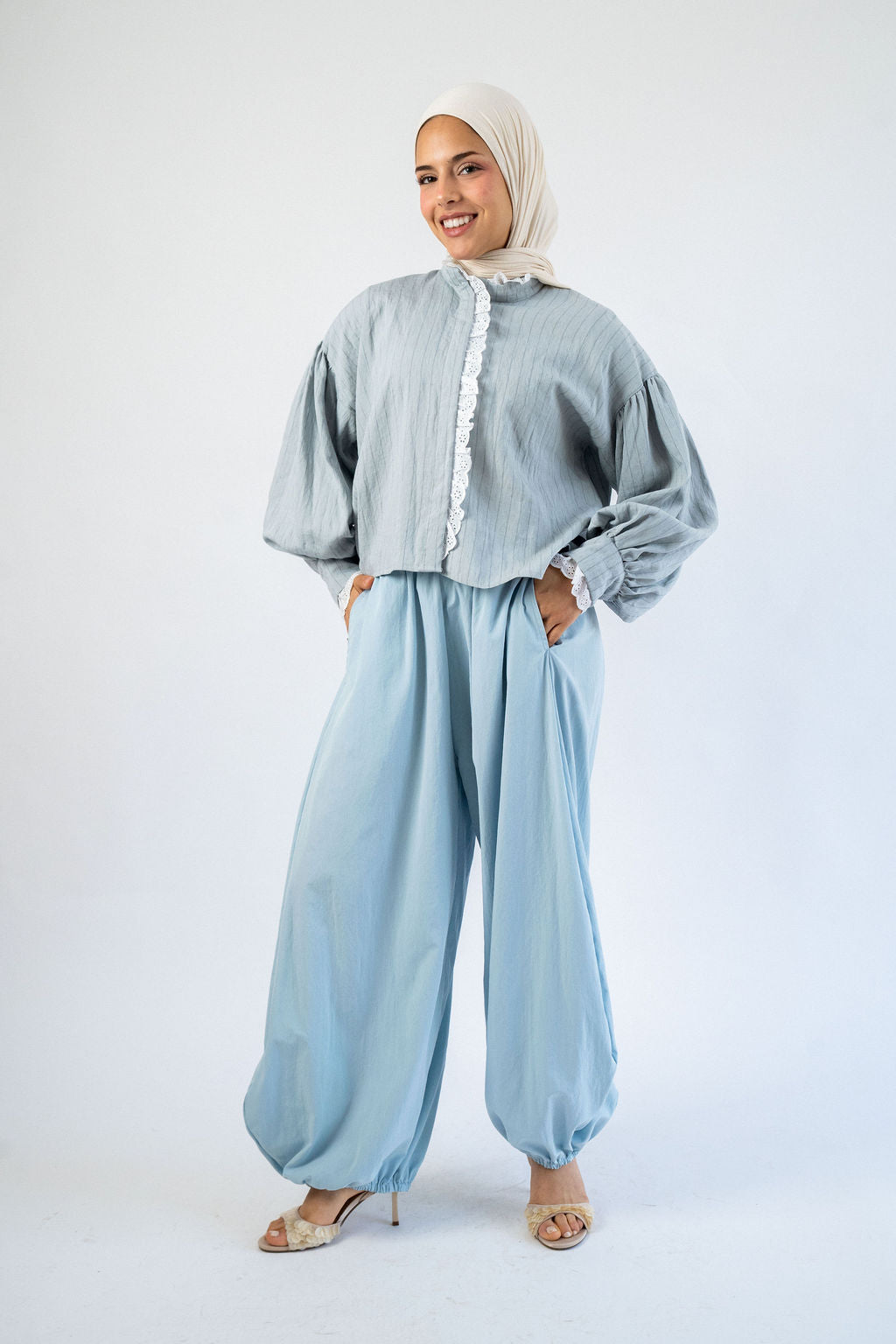 Como Pants