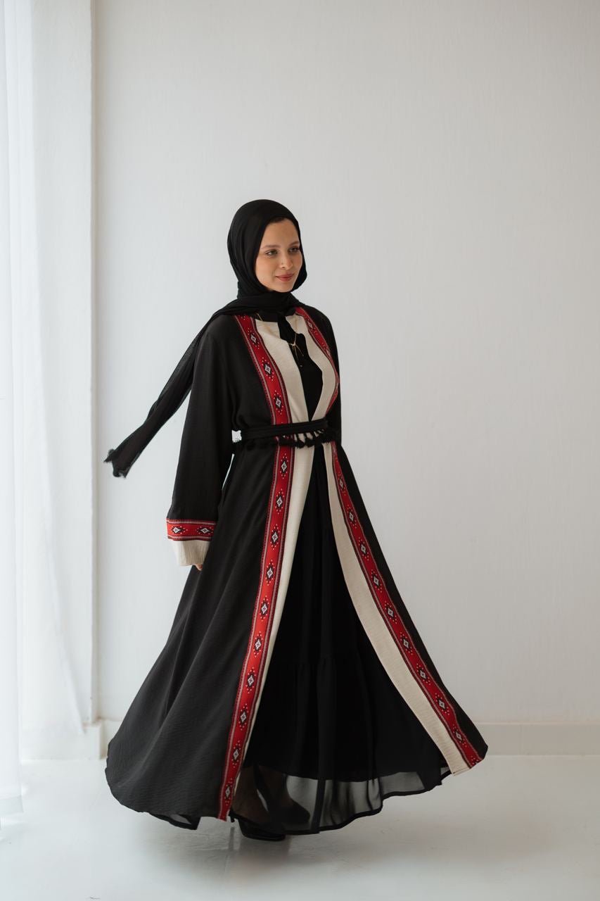 Ramallah Kaftan