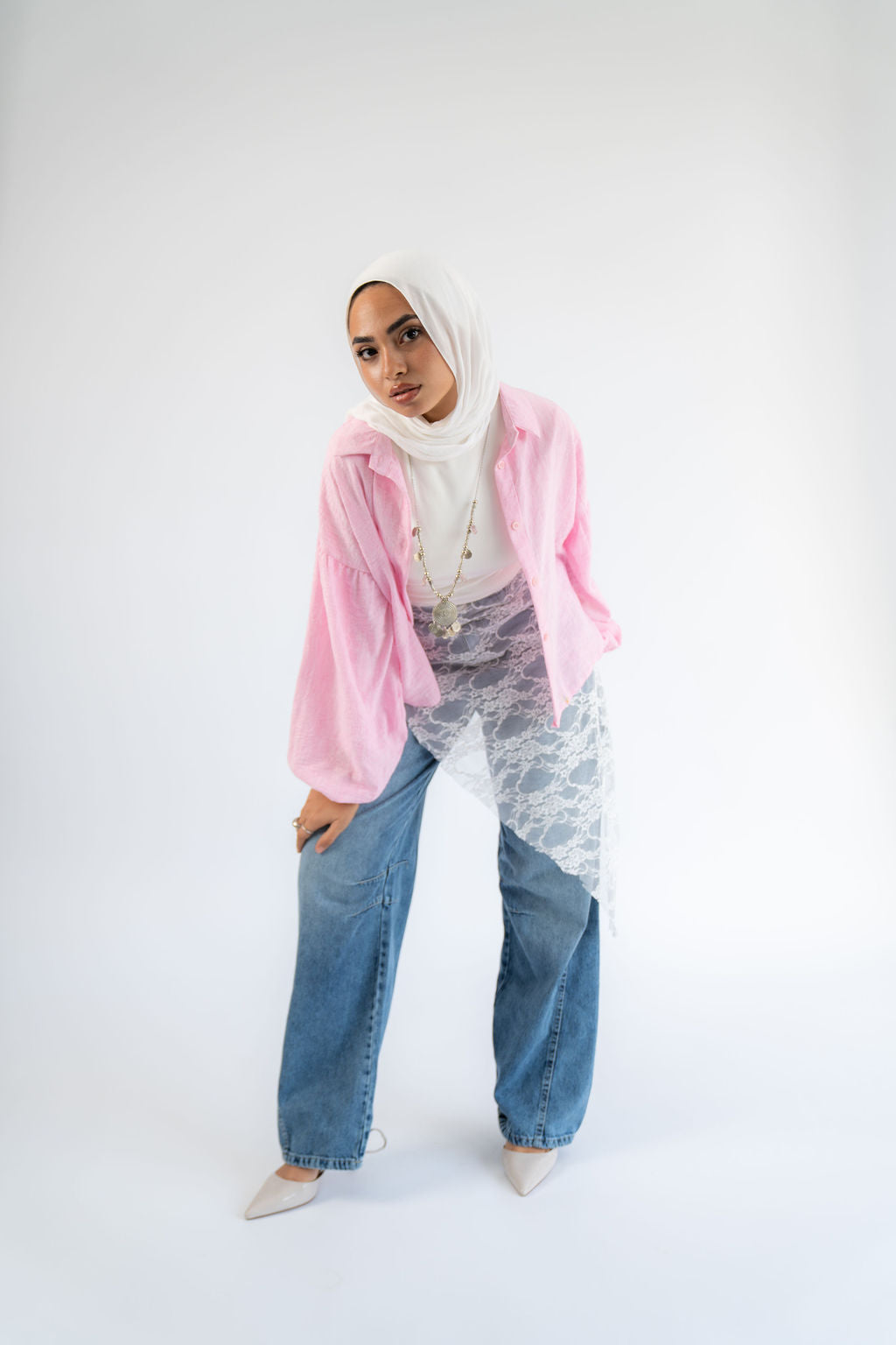 Candy Dune Shirt