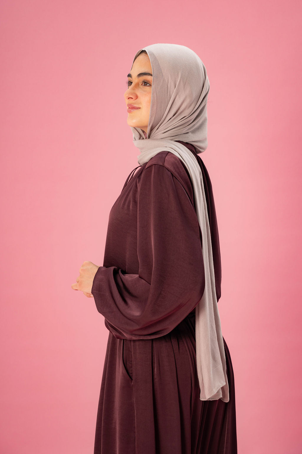Lyon Blouse