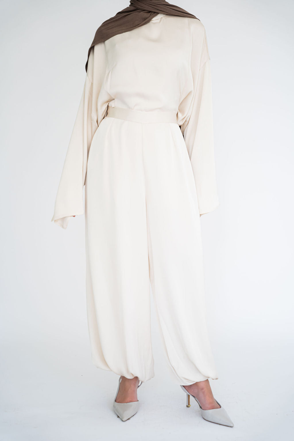 Pearl Tiran Pants