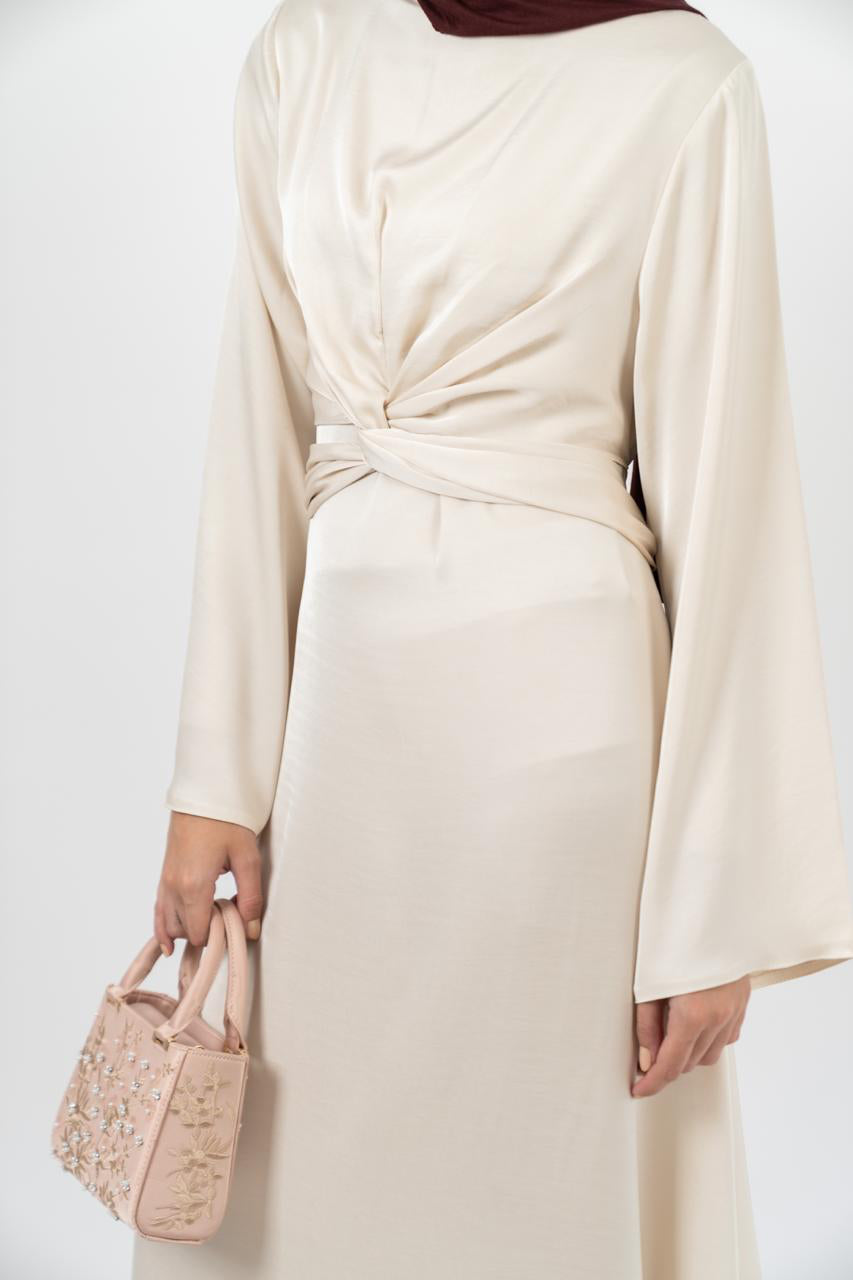 Pearl Sicily Dress