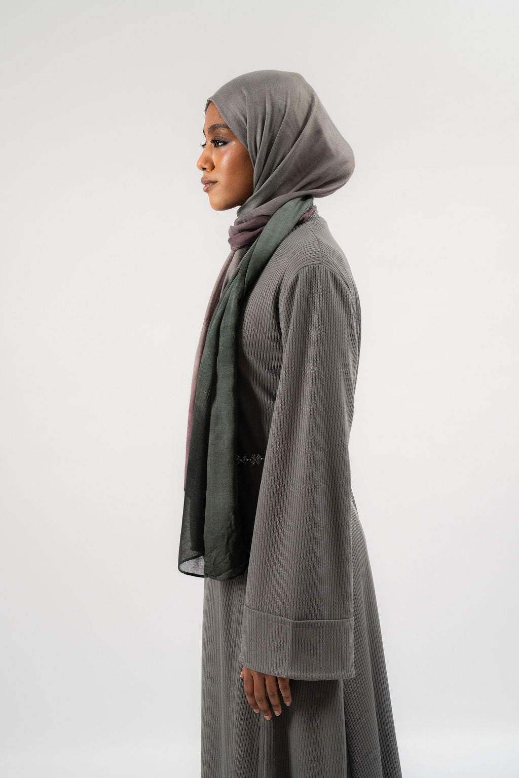Grey Hopi Shirt