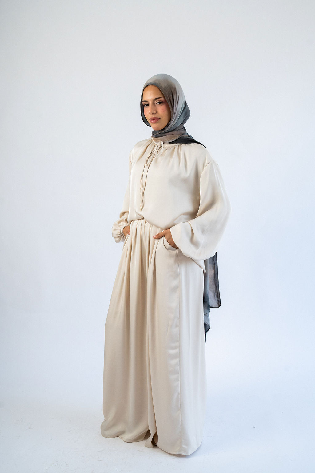 Palermo Pants
