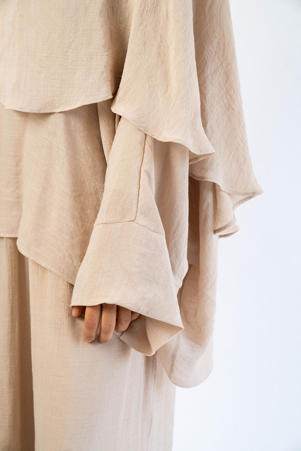 Lisbon Blouse
