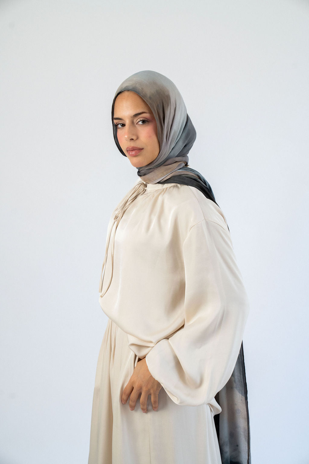 Lyon Blouse