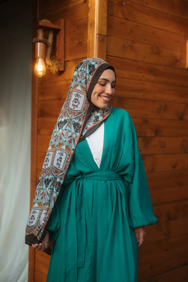 Farida Veil