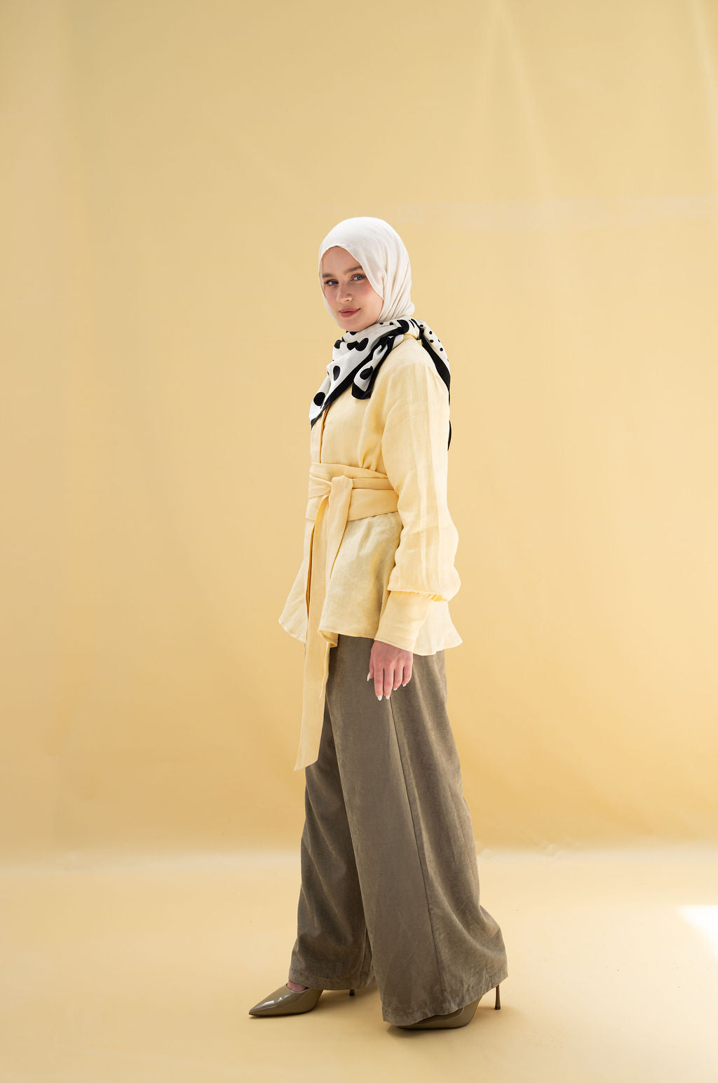 Moss Mombasa Pants