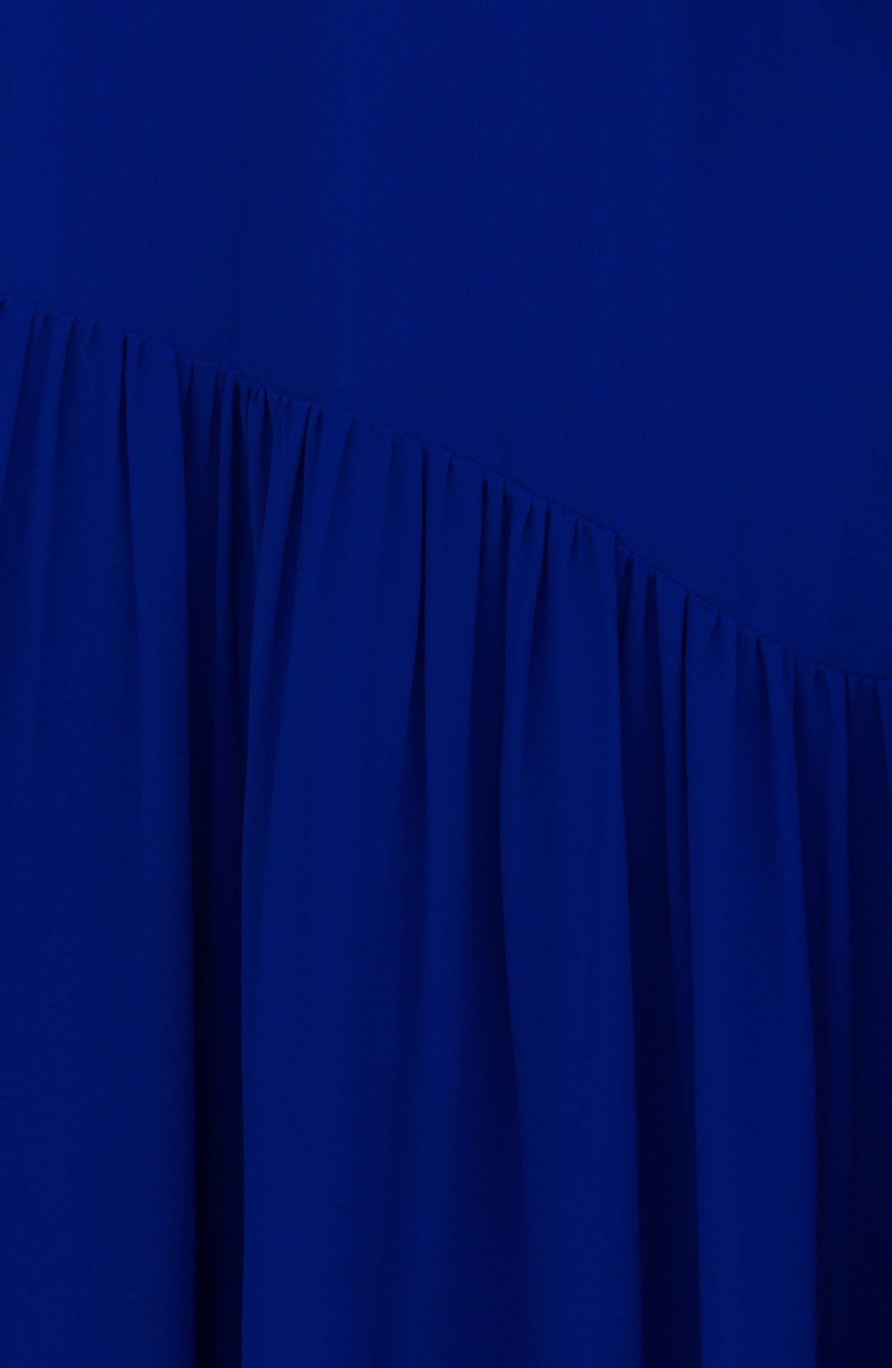 Blue Diana Dress